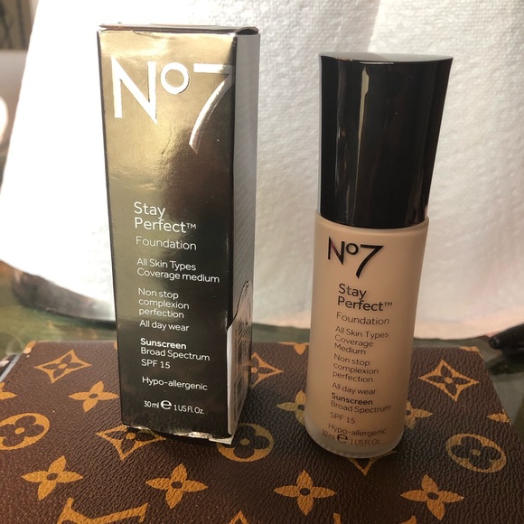 Foundations - Picture 1 of 7